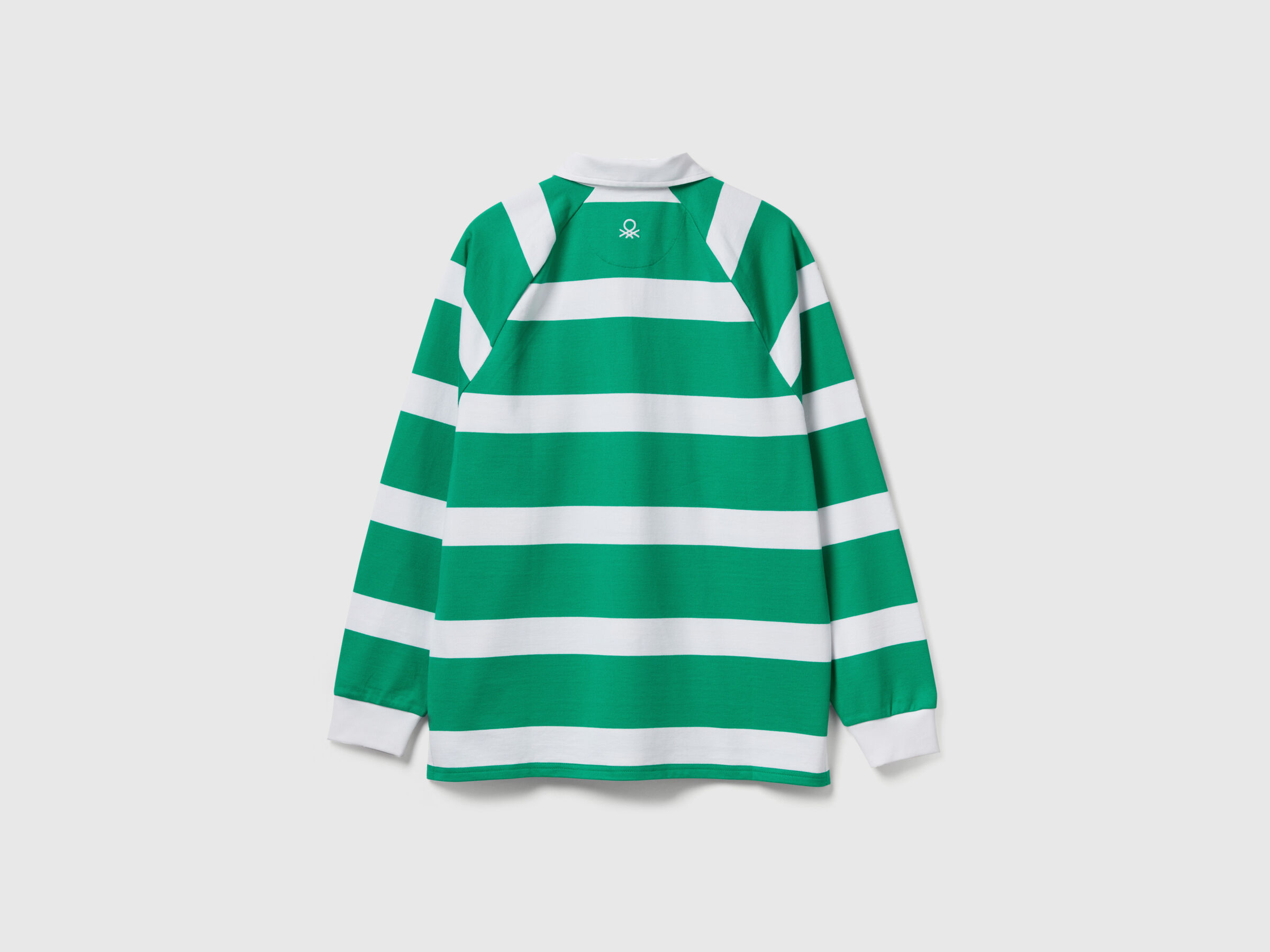 L/S POLO SHIRT Men image number 6